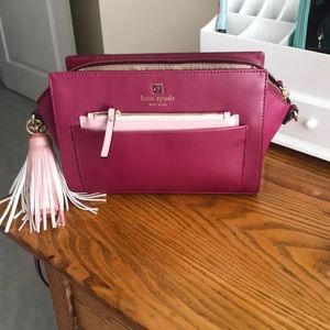 Kate Spade purse